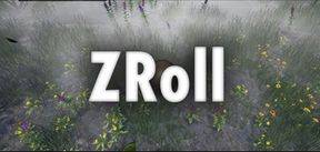 ZRoll PC Steam Key