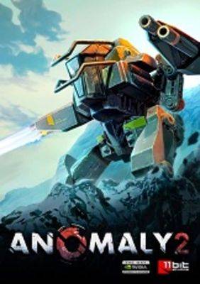Anomaly 2 PC Steam Key