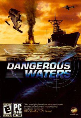 Waters Steam Key