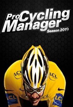 Pro Cycling Manager 2019 PC Steam Key