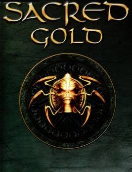 Sacred Gold PC Steam Digital Code