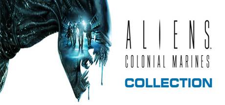 Aliens Colonial Marines Collection PC Windows