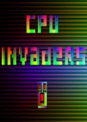 CPU Invaders Steam Key