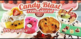 Candy Blast PC Steam Key