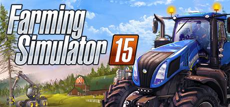 Farming Simulator 15 PC