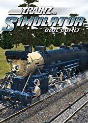 Blue Comet Steam Key Trainz Simulator