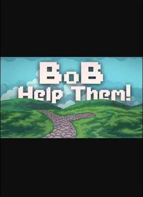 Bob Help Them PC Steam Key
