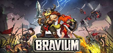 Bravium PC Steam Key