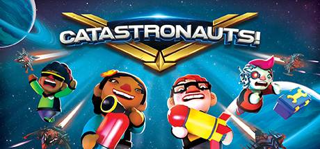 Catastronauts Steam Key