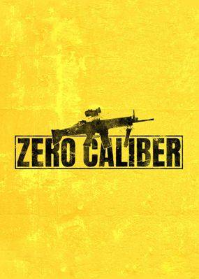 Zero Caliber VR PC