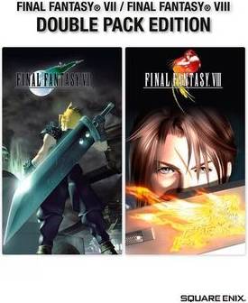 Final fantasy vii Final Fantasy VII PC Steam Key