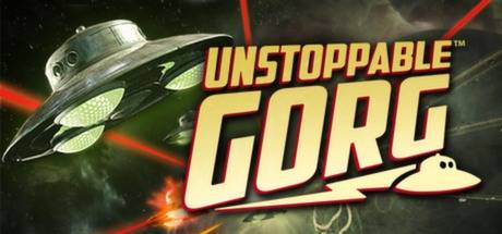Unstoppable Gorg PC Steam Key