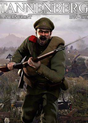 Steam key Tannenberg Steam Key