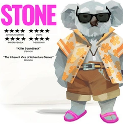 Stone PC Steam Key