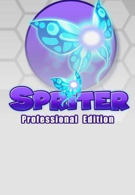 Spriter Pro Steam Key