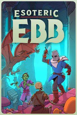 Esoteric Ebb PC Steam Key