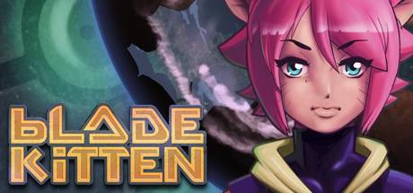 Blade Kitten PC Steam Key