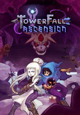 TowerFall Ascension PC Steam Key