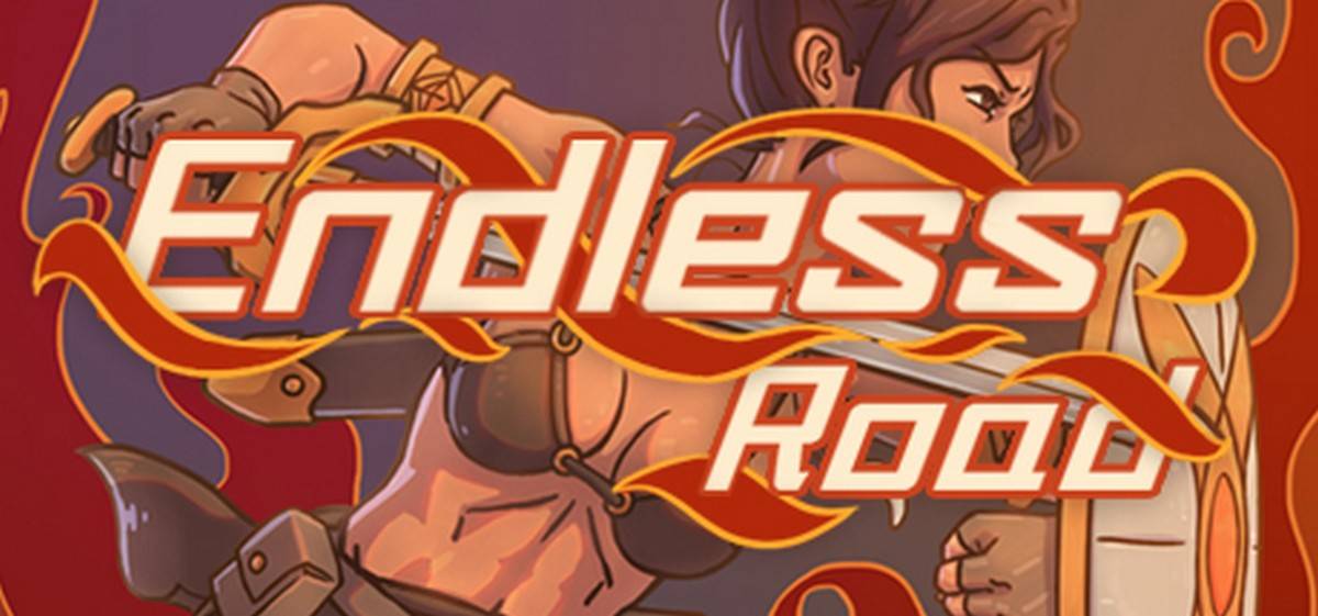 Endless Road PC Steam Key