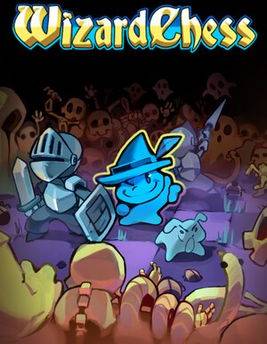 WizardChess PC Steam Key