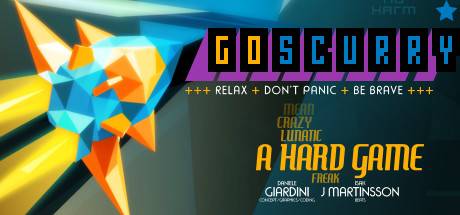 Goscurry PC Steam Key