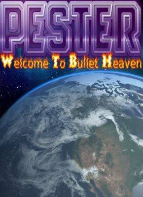 Steam key Pester PC Steam Key