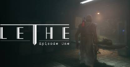 Lethe Episode One Steam Key