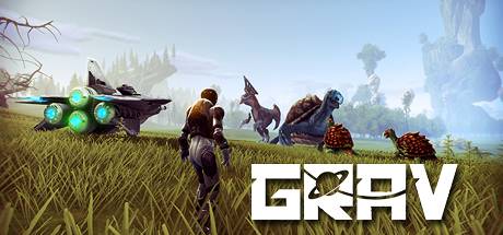 GRAV Steam Key
