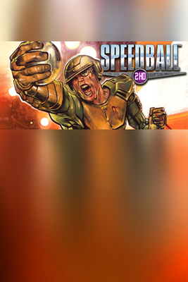 Speedball 2 HD PC Steam Key