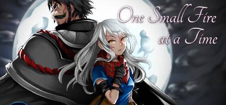 Small Fire At A Time Steam Key