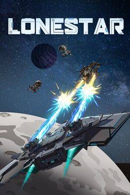 LoneStar PC Steam Gift CD Key