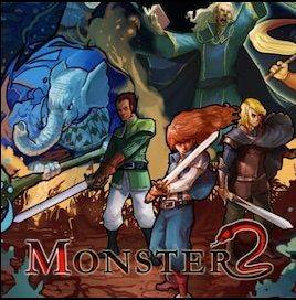 Monster RPG 2 Steam Key