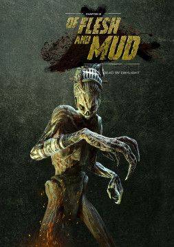Of Flesh and Mud Chapter Steam Key