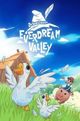 Steam code Everdream Valley PC Download Steam Code