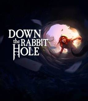 Down the Rabbit Hole PC Game