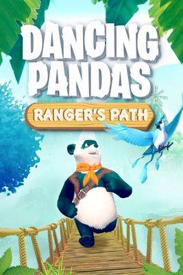 Dancing Pandas Rangers Path PC Steam CD Key