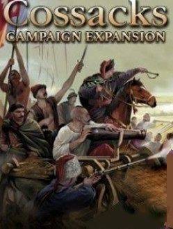Steam code Cossacks Campaign Expansion PC Download Steam Code