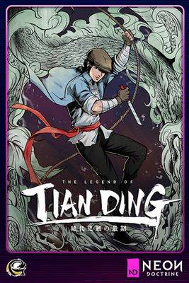 Steam code Legend Of Tianding PC Download Steam Code