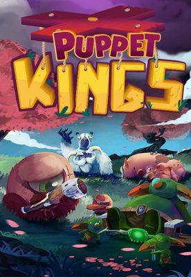 Puppet Kings PC Windows