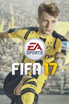 Fifa FIFA 17 Origin Key