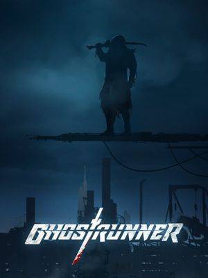 Ghostrunner Steam Key