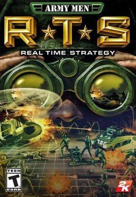Army Men RTS