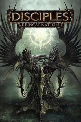 Disciples III Reincarnation