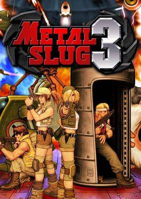 Steam code Metal Slug 3 Pc Download Steam Code