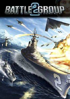 Battle Group 2 Steam Key