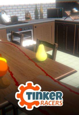 Tinker Racers PC Steam Key