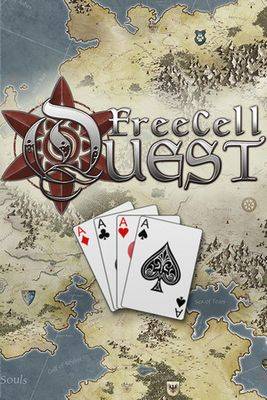 FreeCell Quest PC Steam Key