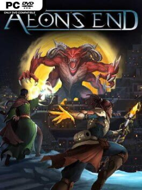 Aeon's End PC Steam Key