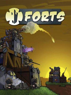 Forts PC Steam Digital Code