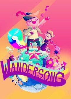 Wandersong PC Steam CD Key